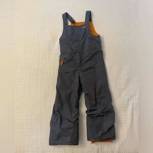 Patagonia Bibs